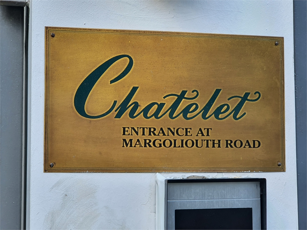 The Legacy - 8PROP Property Intelligence